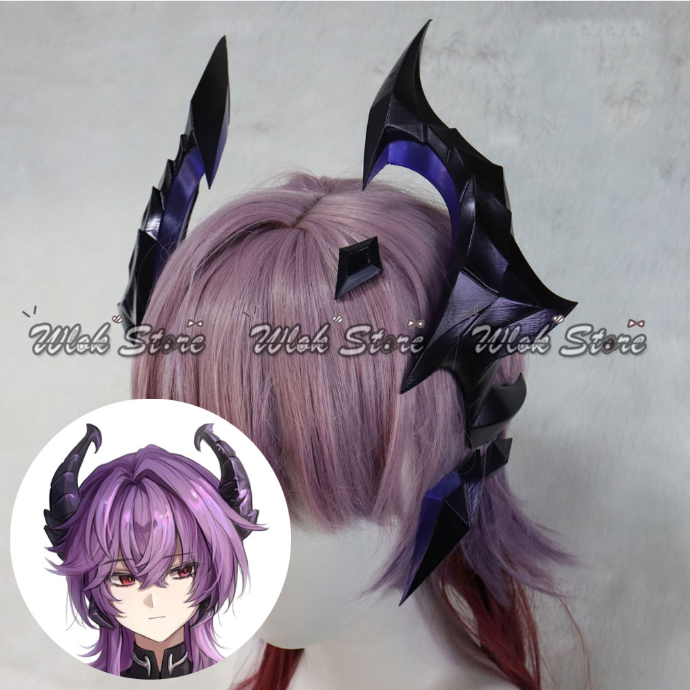 Anime Cosplay Dress For Women - Anime jogo genshin impacto durin cosplay
