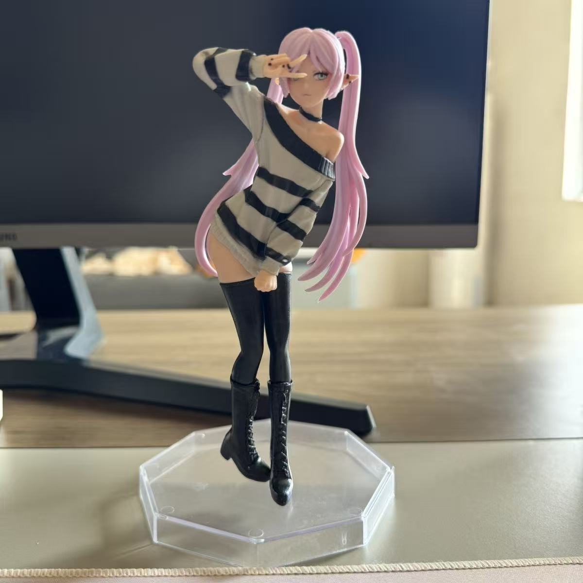 Kotobukiya Bishoujo - Novo frieren: além do fim da