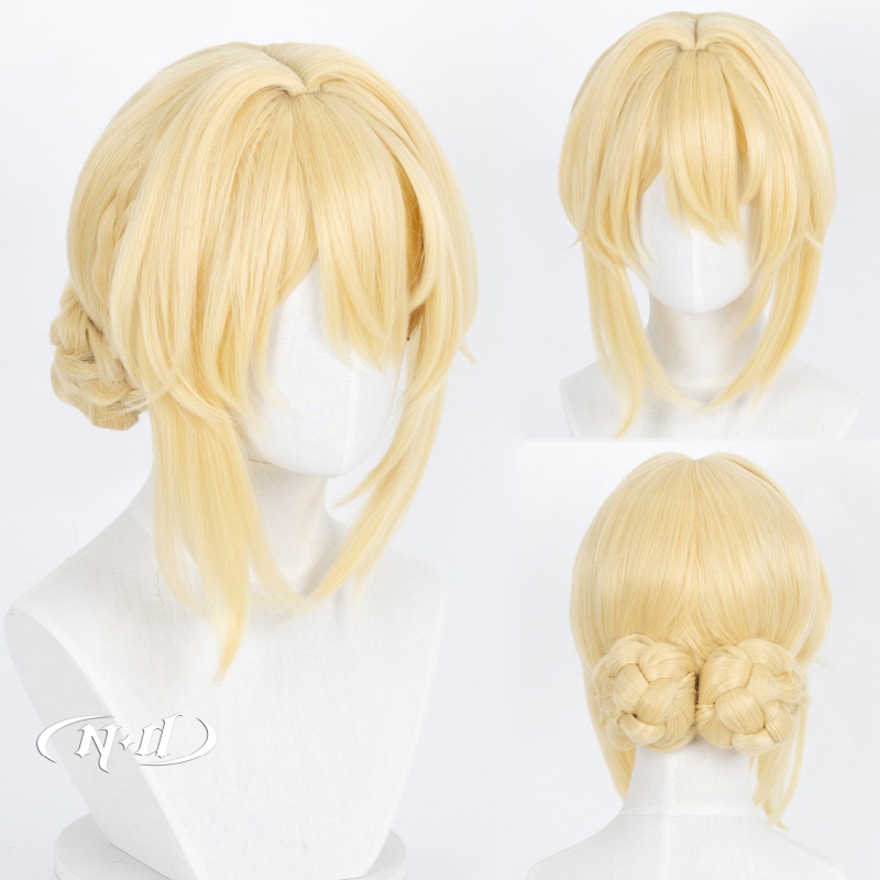Violet Evergarden Dress - Nd violeta evergarden cosplay perucas anime
