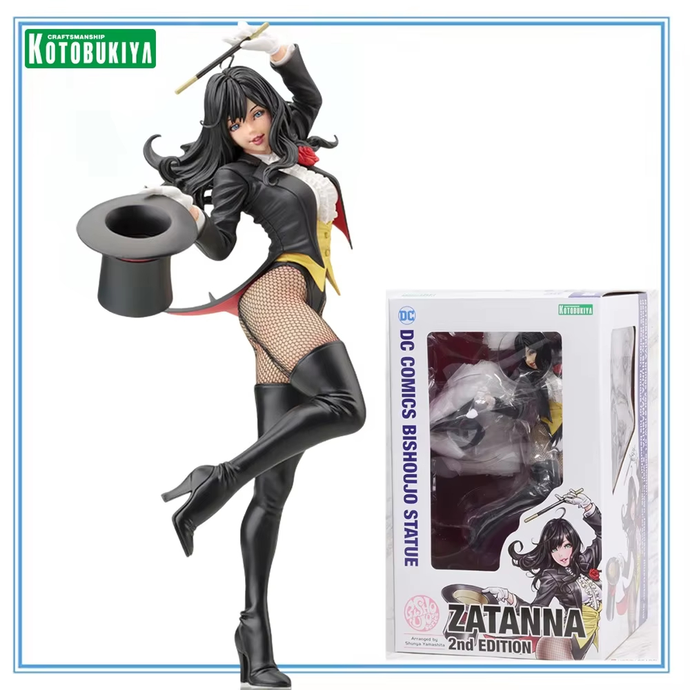 Kotobukiya Bishoujo - 100% Original em Estoque Kotobukiya Bishoujo
