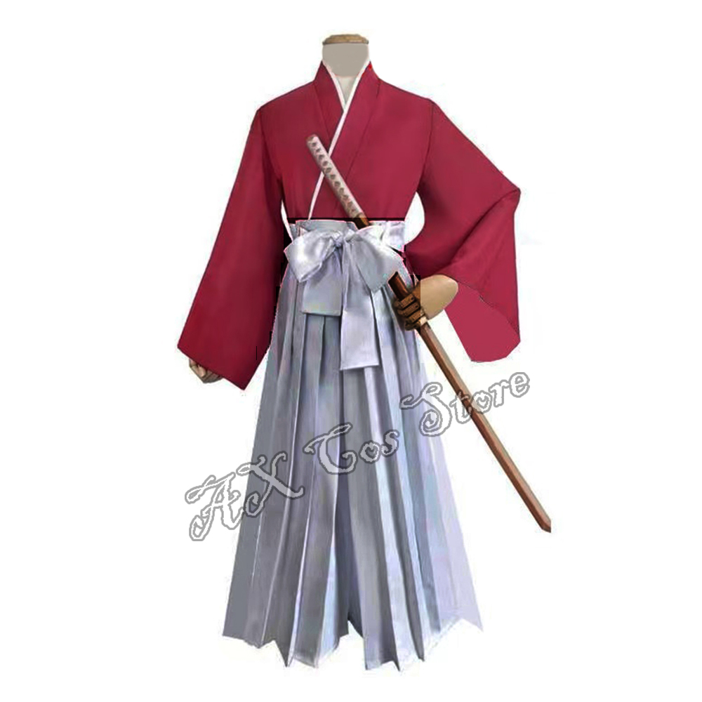 Fantasia de Cosplay de Anime R - Anime Cosplay Kimono avaliação e preço