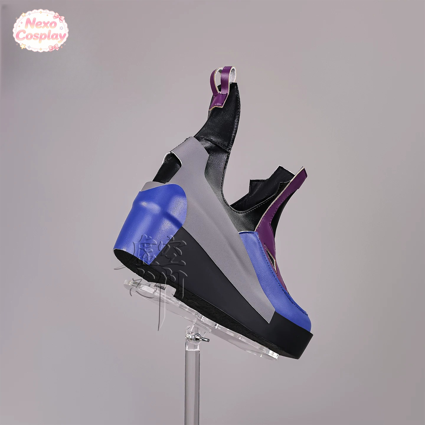 Arknights: Sapatos de Cosplay  - Cosplay Anime Shoes avaliação e preço