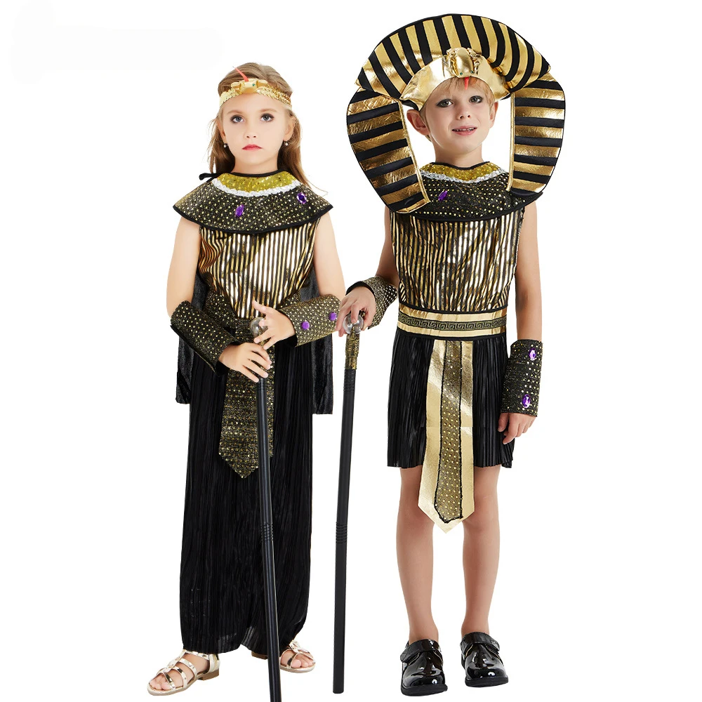 Fantasias do Antigo Egito, Far - Egypt Cosplay Anime avaliação e preço