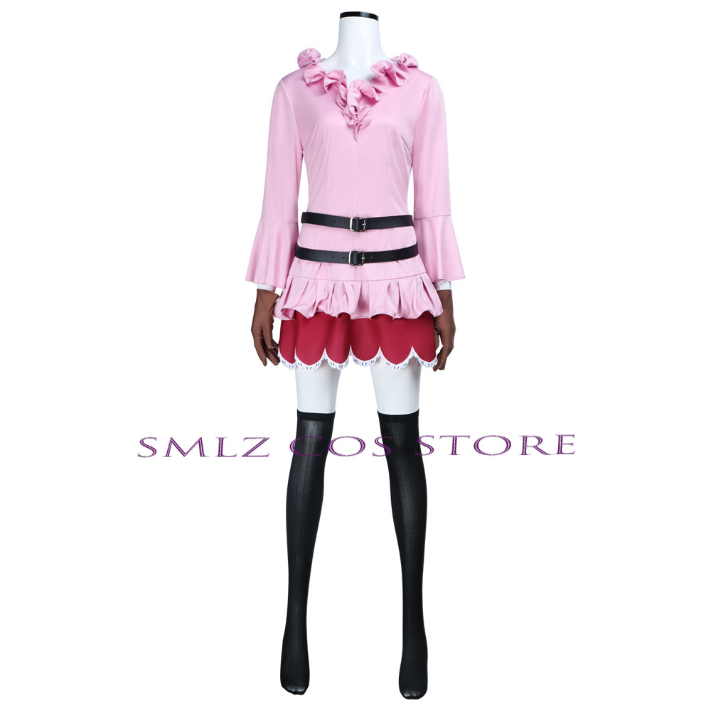 Fantasia de Cosplay de Coala p - Anime Cosplay Dress For Women avaliação e preço